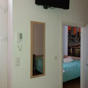 Apartment Ferienwohnung, Berlin