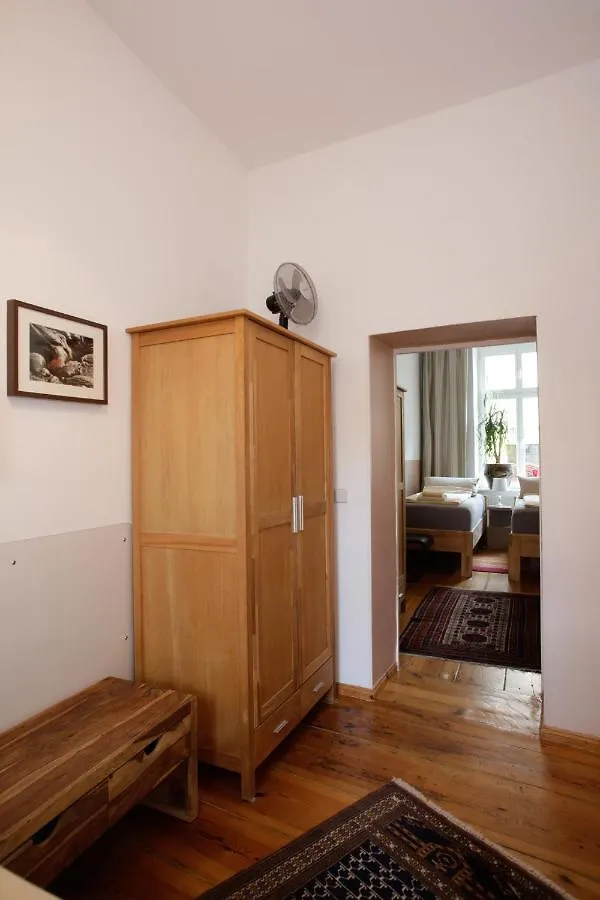 Apartments Mitte-Inn Berlin Germany
